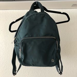 Lululemon Backpack